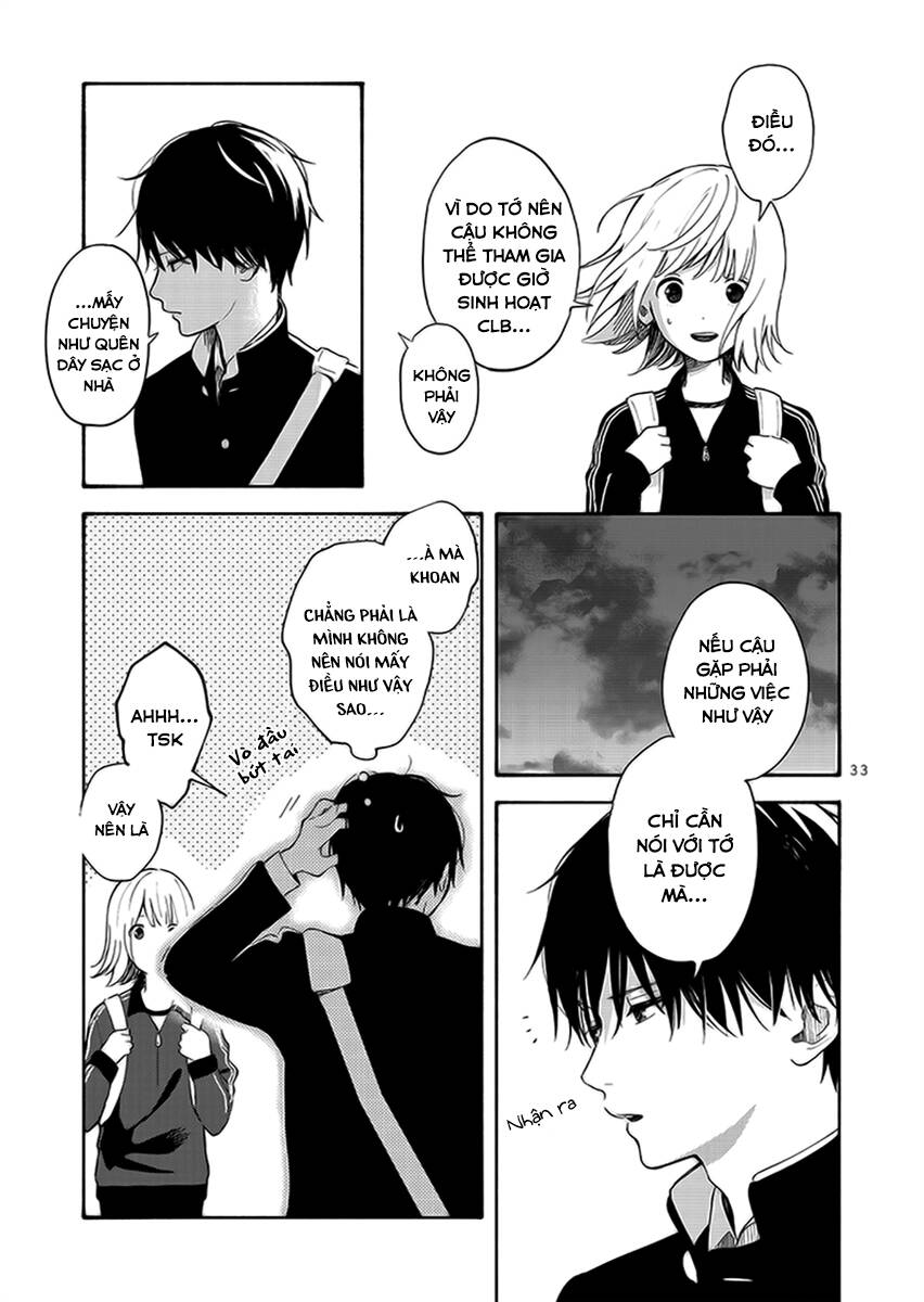 Tuyển Tập Oneshot Chapter 71.1 - 29