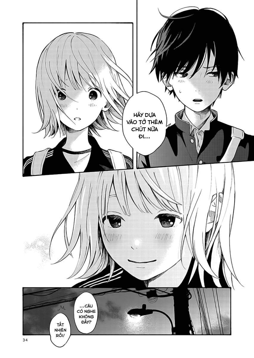 Tuyển Tập Oneshot Chapter 71.1 - 30