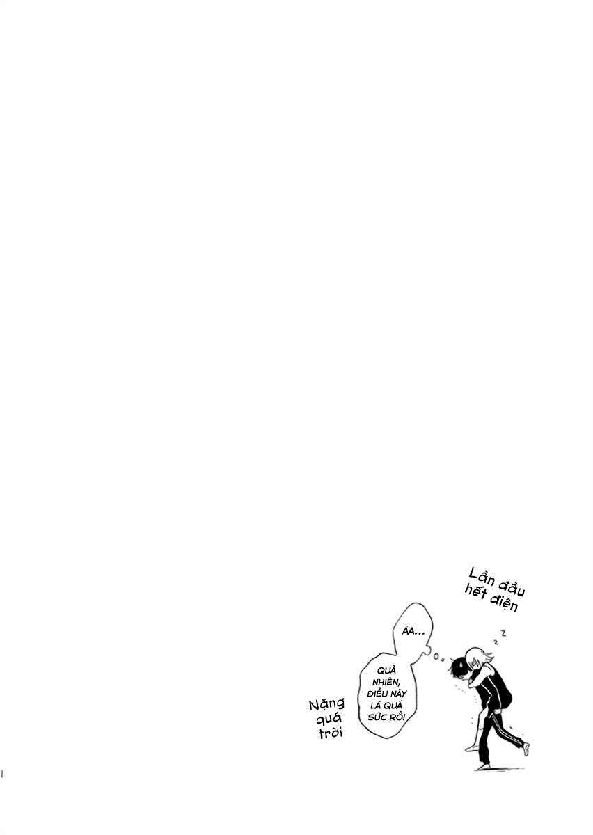 Tuyển Tập Oneshot Chapter 71.1 - 31