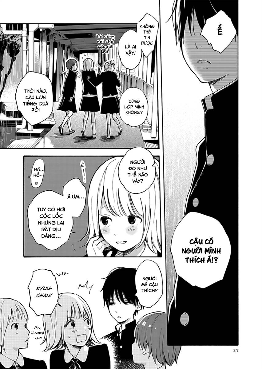 Tuyển Tập Oneshot Chapter 71.1 - 32