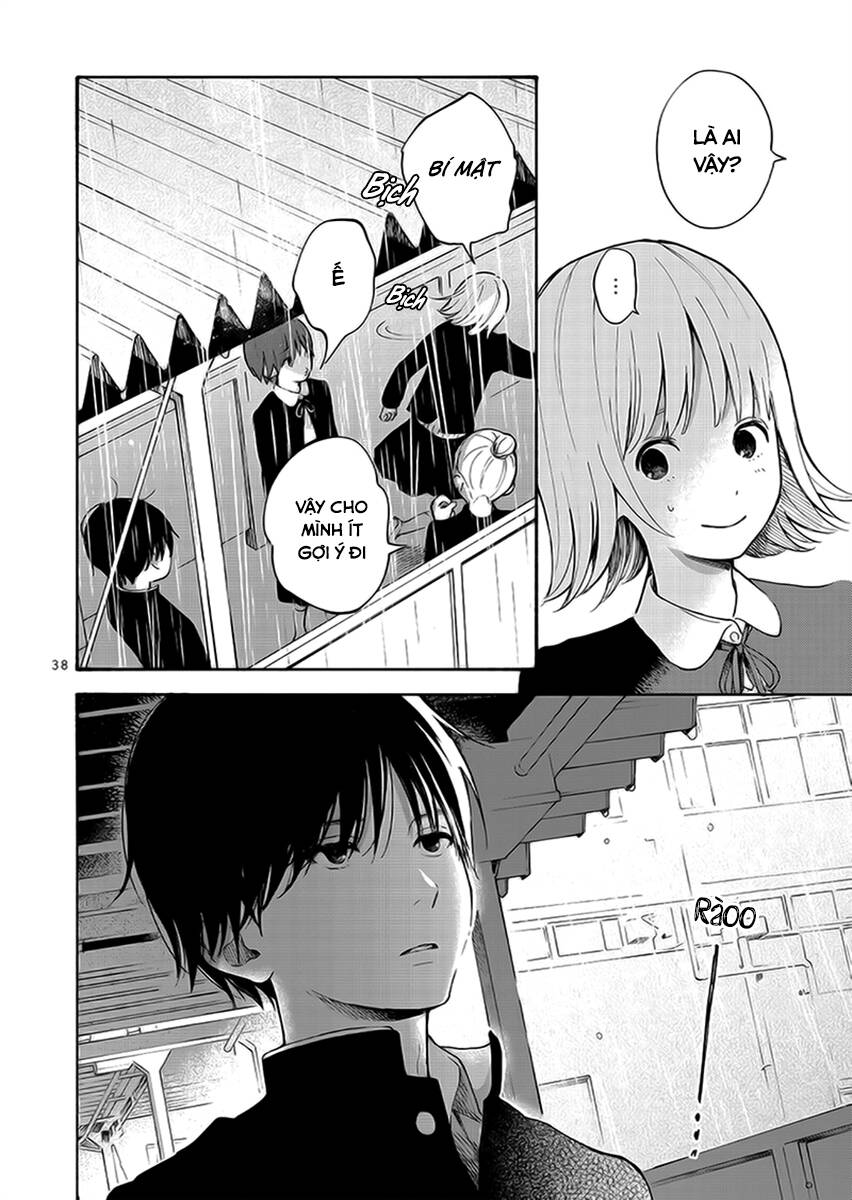 Tuyển Tập Oneshot Chapter 71.1 - 33