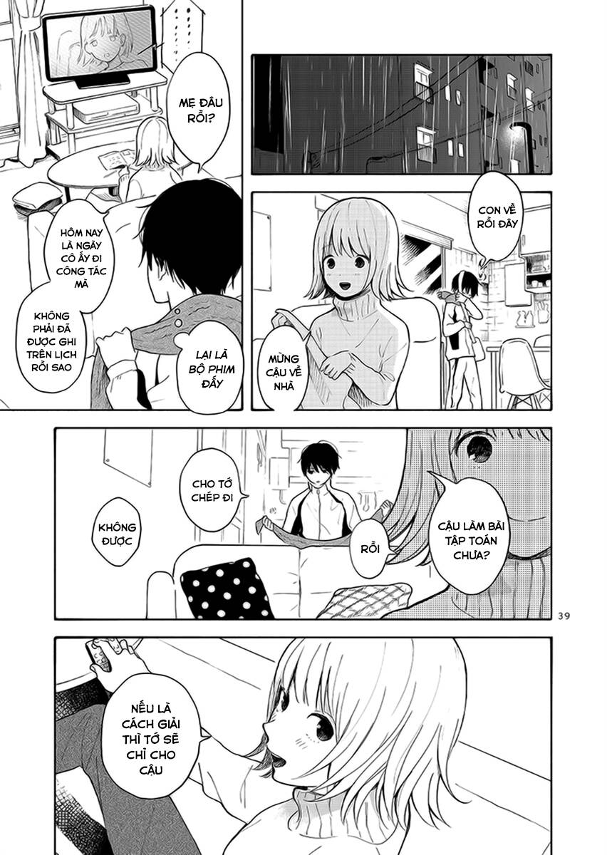 Tuyển Tập Oneshot Chapter 71.1 - 34