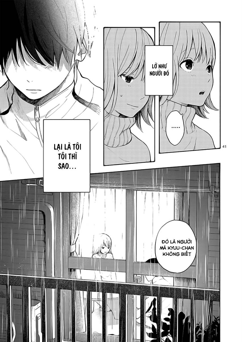 Tuyển Tập Oneshot Chapter 71.1 - 36