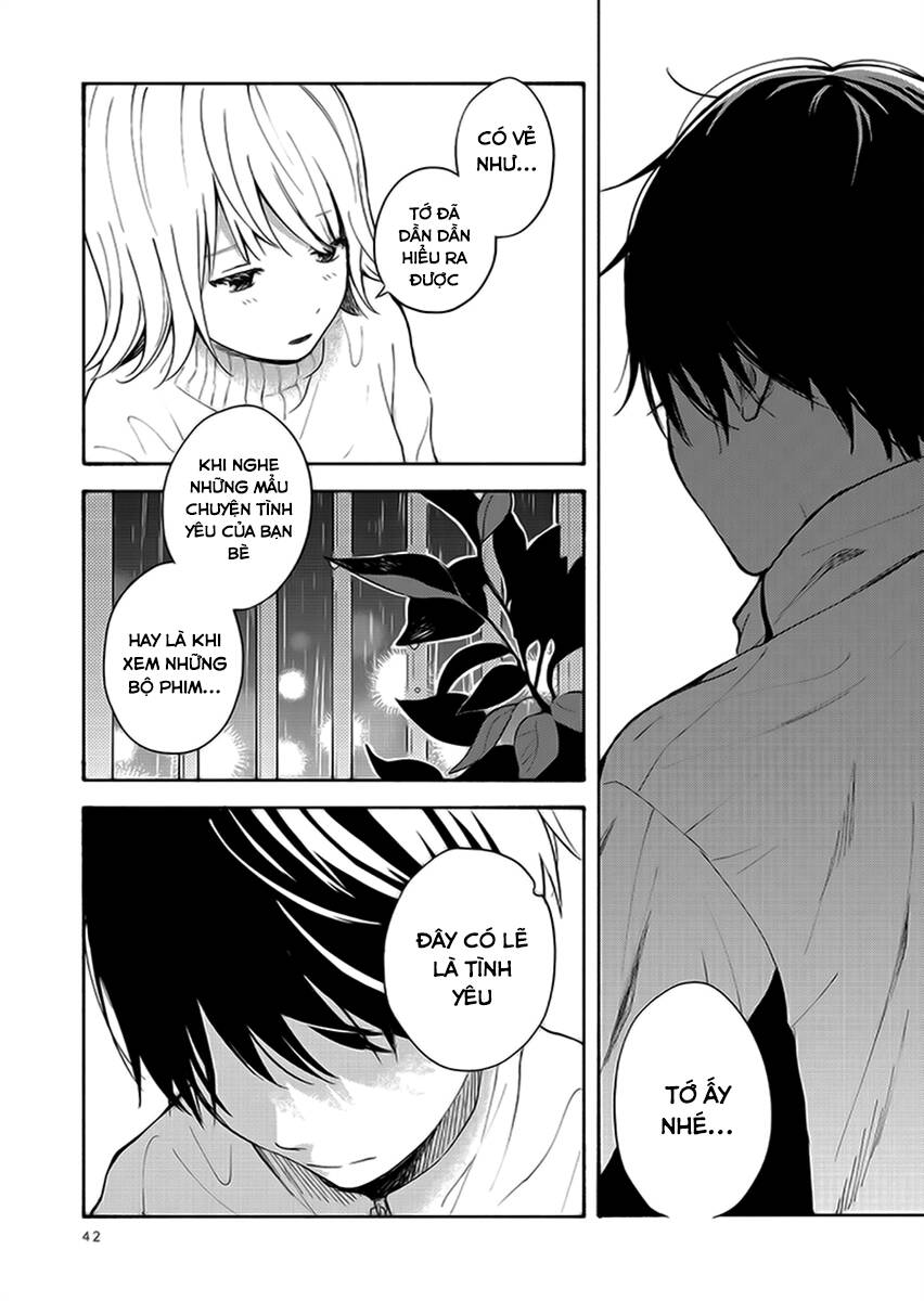 Tuyển Tập Oneshot Chapter 71.1 - 37