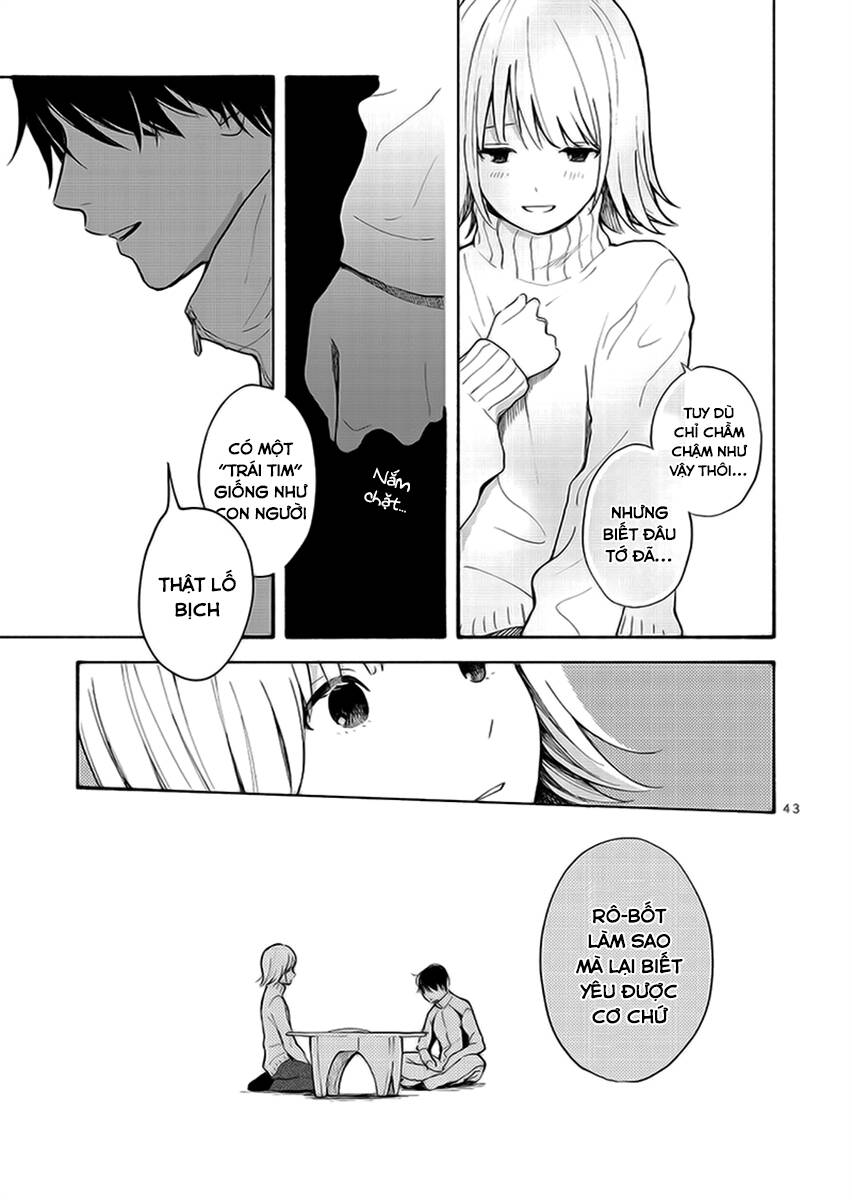 Tuyển Tập Oneshot Chapter 71.1 - 38