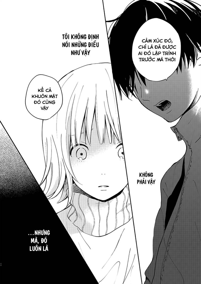 Tuyển Tập Oneshot Chapter 71.1 - 39