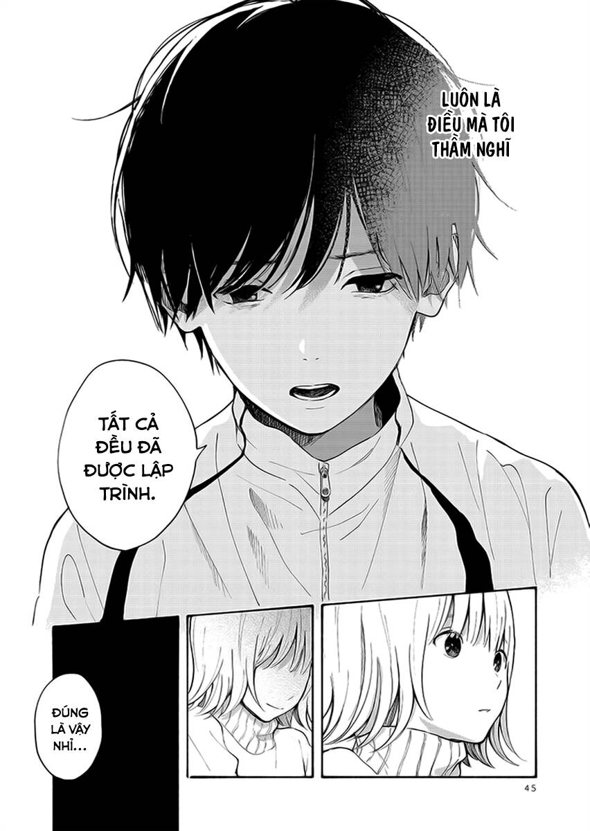 Tuyển Tập Oneshot Chapter 71.1 - 40