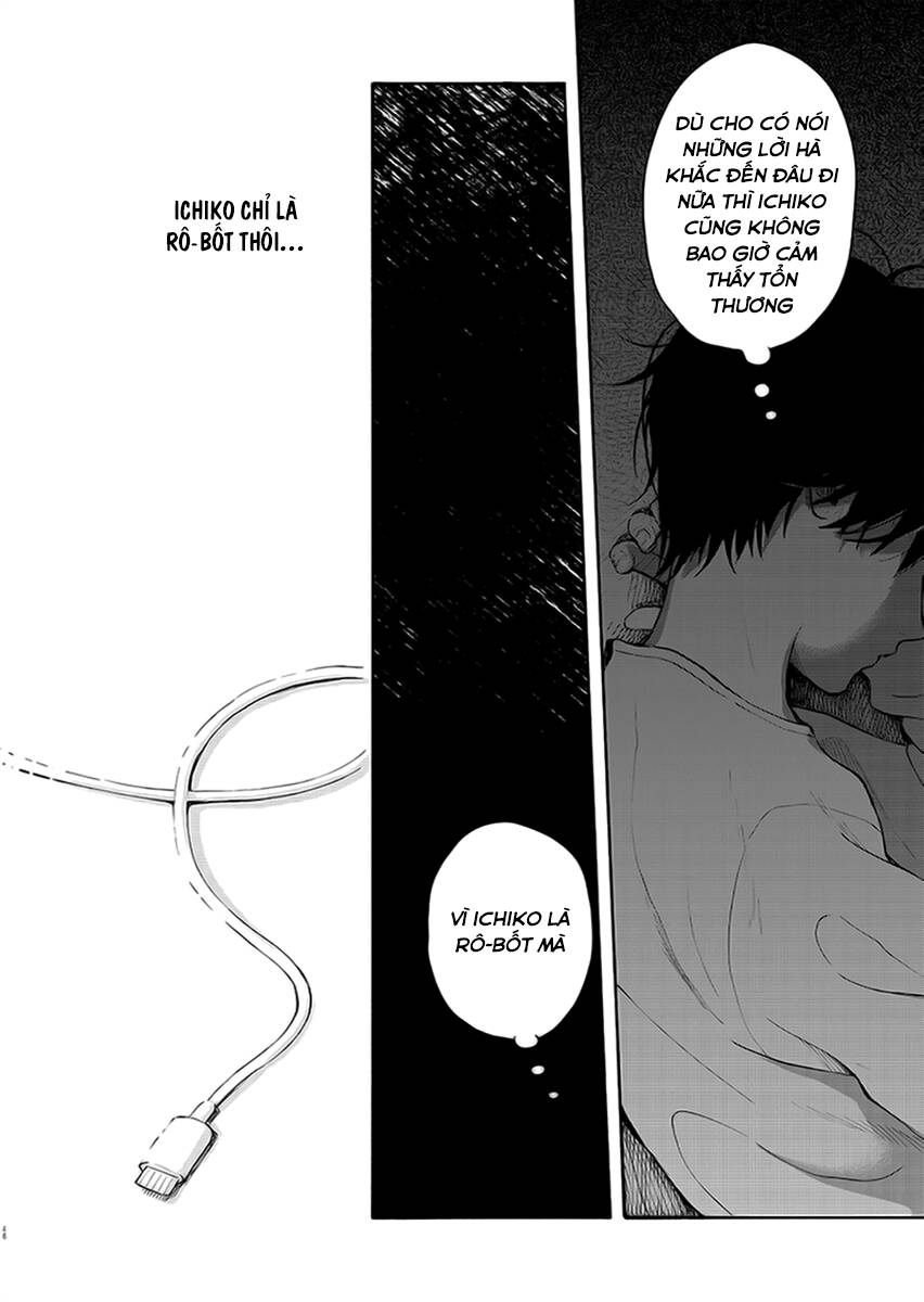 Tuyển Tập Oneshot Chapter 71.1 - 41