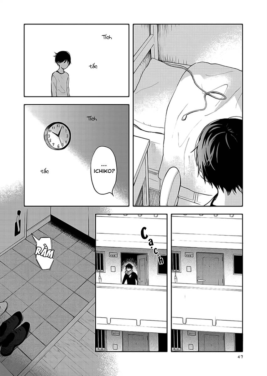 Tuyển Tập Oneshot Chapter 71.1 - 42