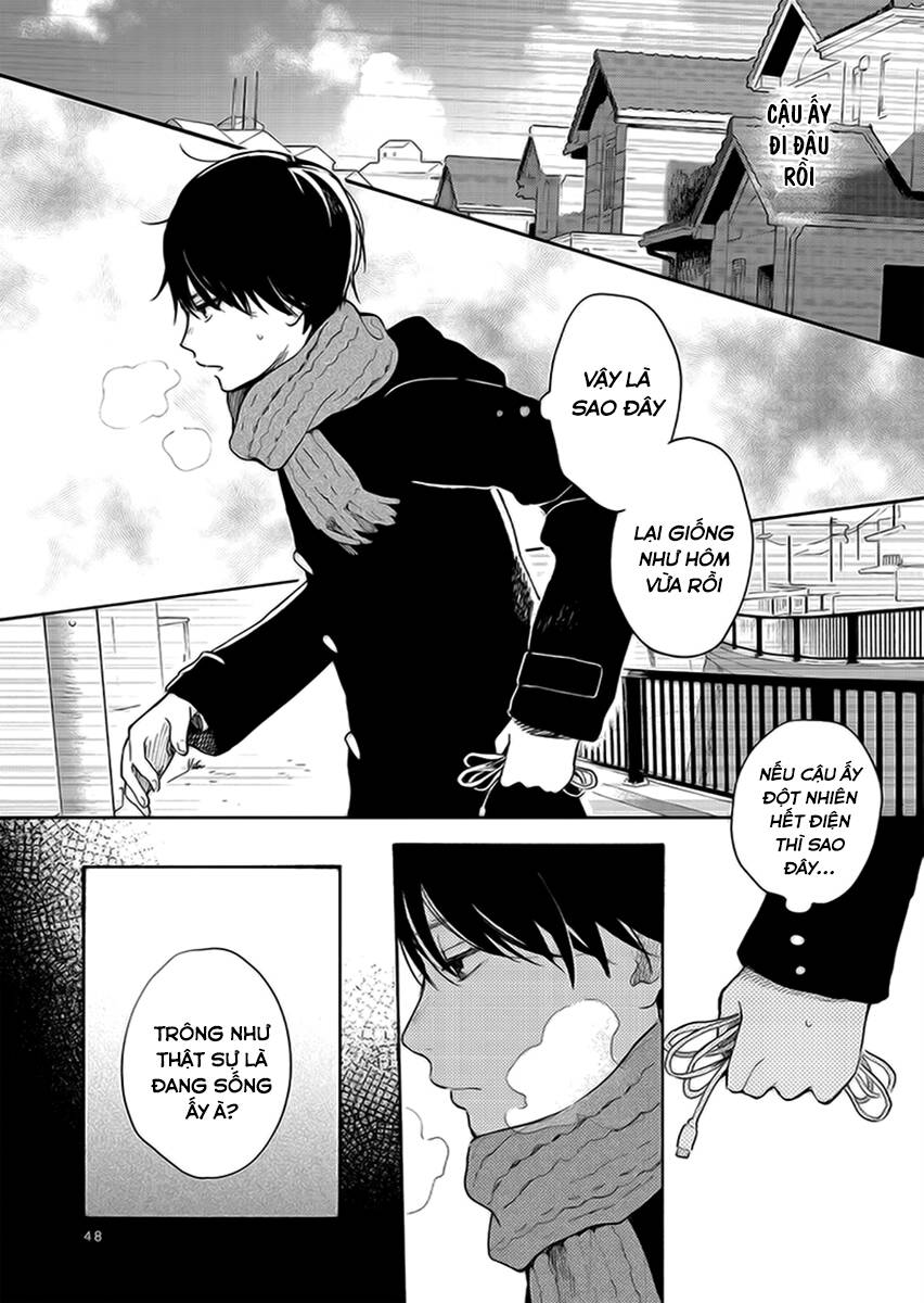 Tuyển Tập Oneshot Chapter 71.1 - 43