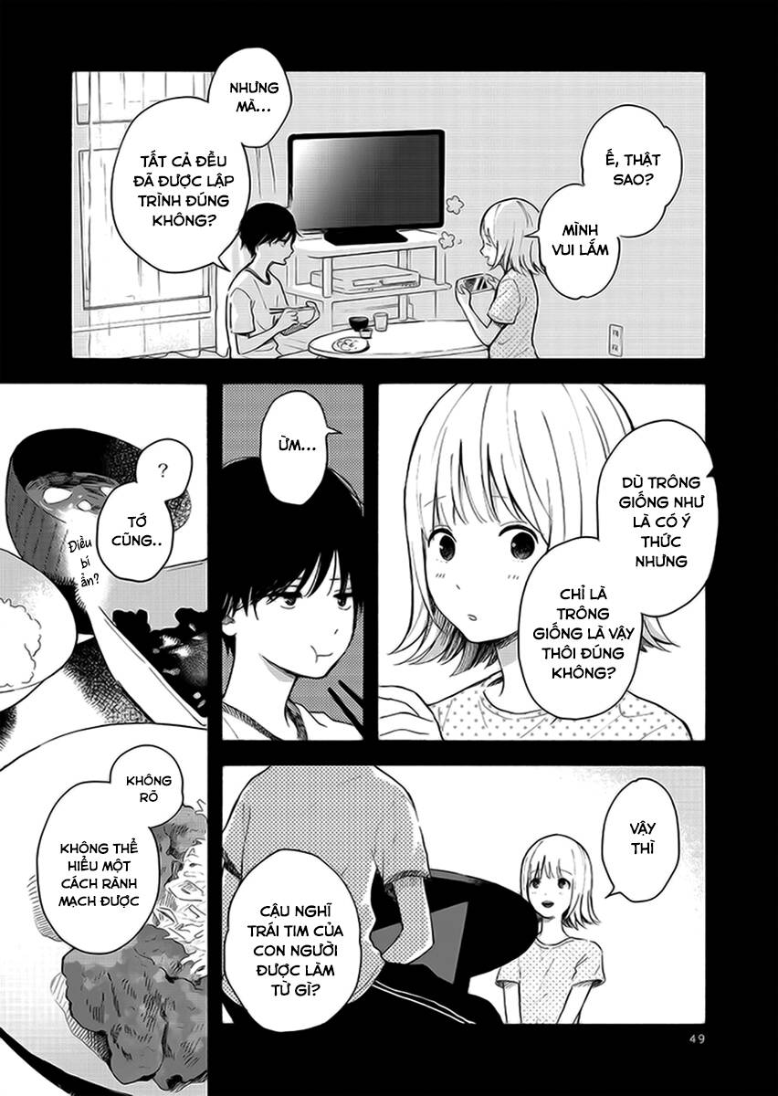 Tuyển Tập Oneshot Chapter 71.1 - 44