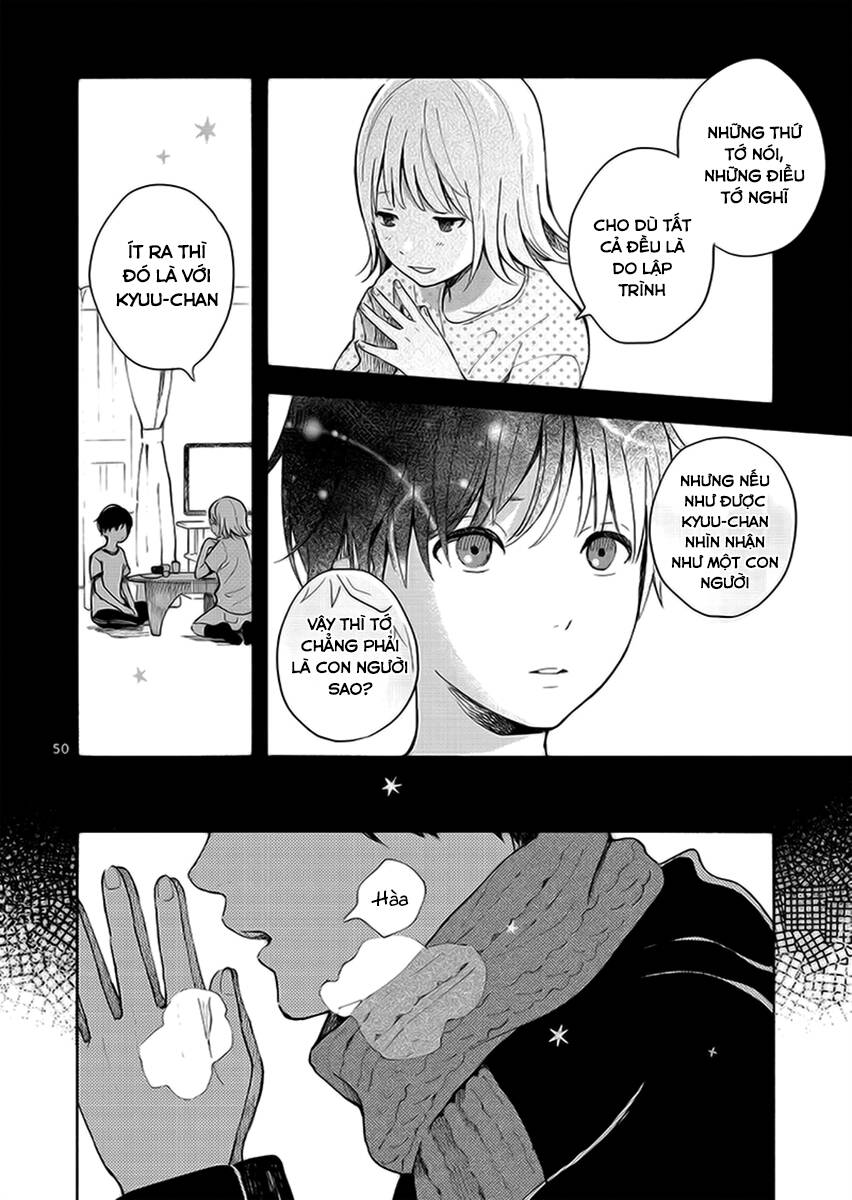 Tuyển Tập Oneshot Chapter 71.1 - 45