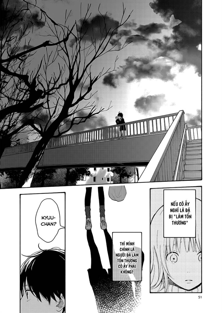 Tuyển Tập Oneshot Chapter 71.1 - 46