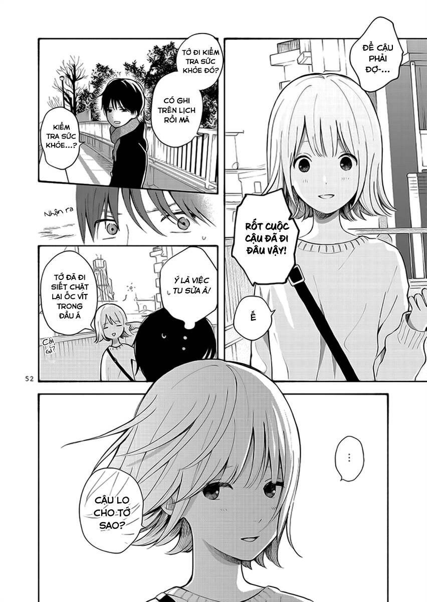 Tuyển Tập Oneshot Chapter 71.1 - 47