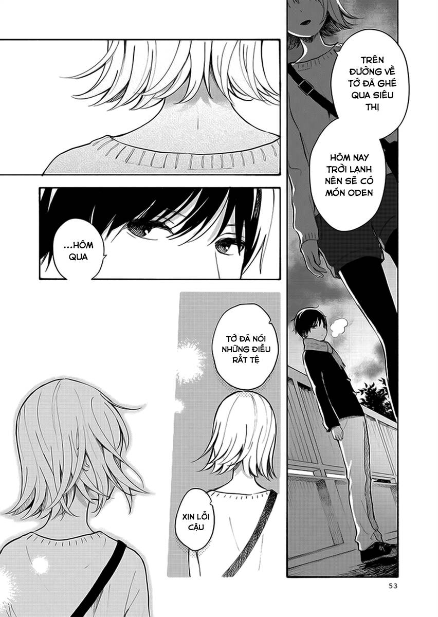 Tuyển Tập Oneshot Chapter 71.1 - 48