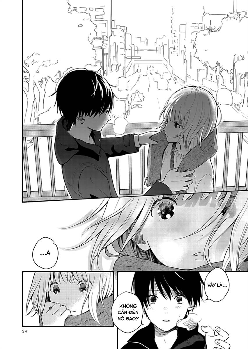 Tuyển Tập Oneshot Chapter 71.1 - 49