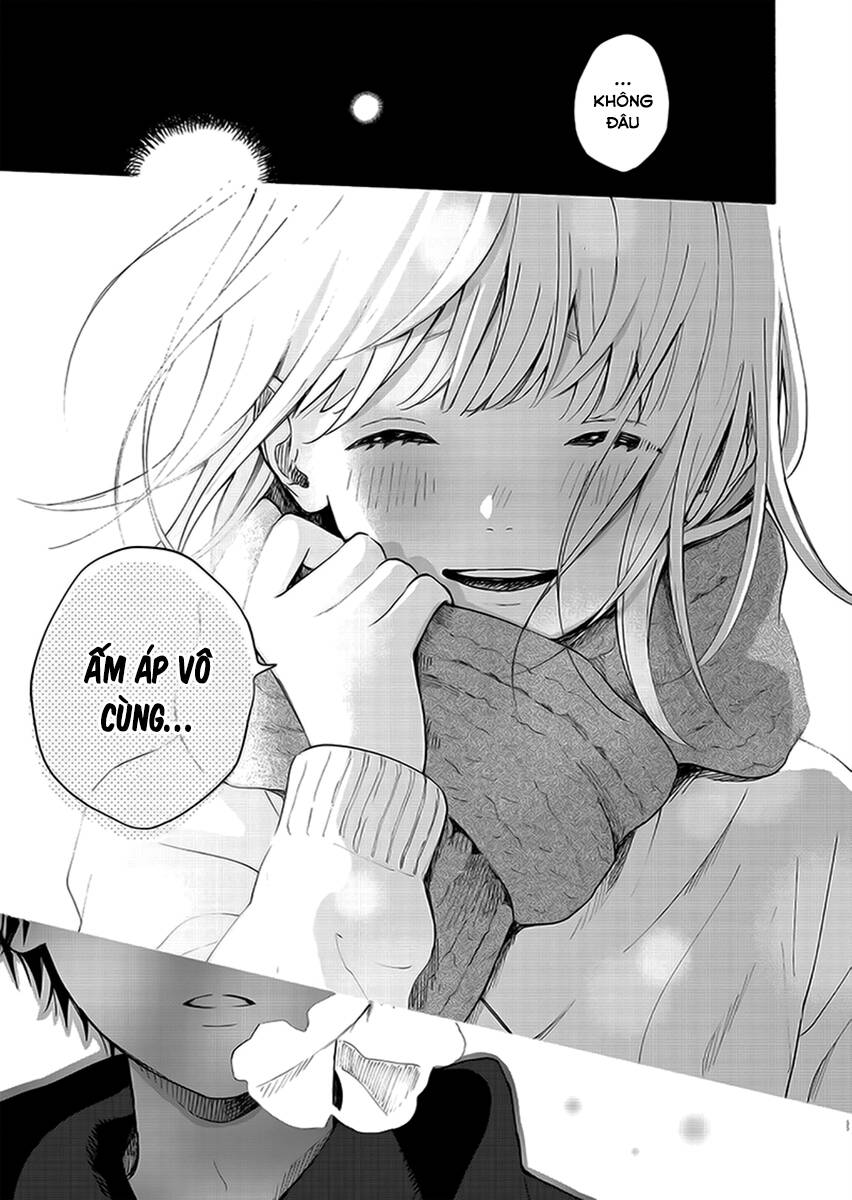 Tuyển Tập Oneshot Chapter 71.1 - 50