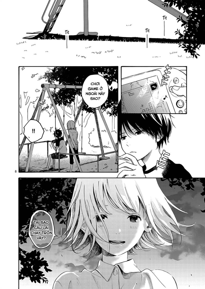 Tuyển Tập Oneshot Chapter 71.1 - 6