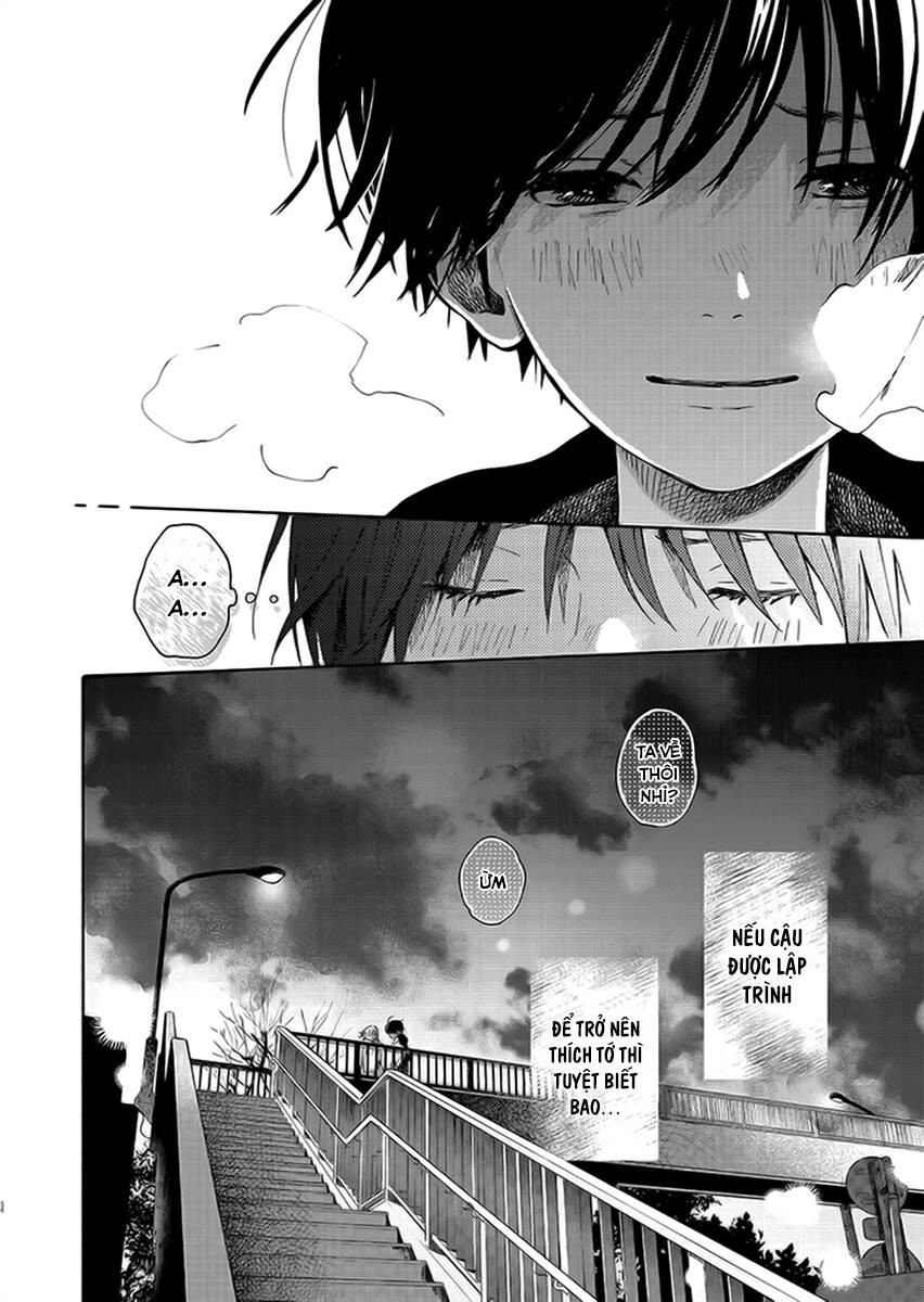 Tuyển Tập Oneshot Chapter 71.1 - 51