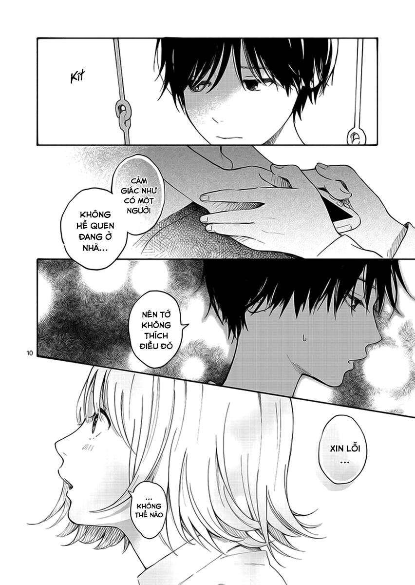 Tuyển Tập Oneshot Chapter 71.1 - 8