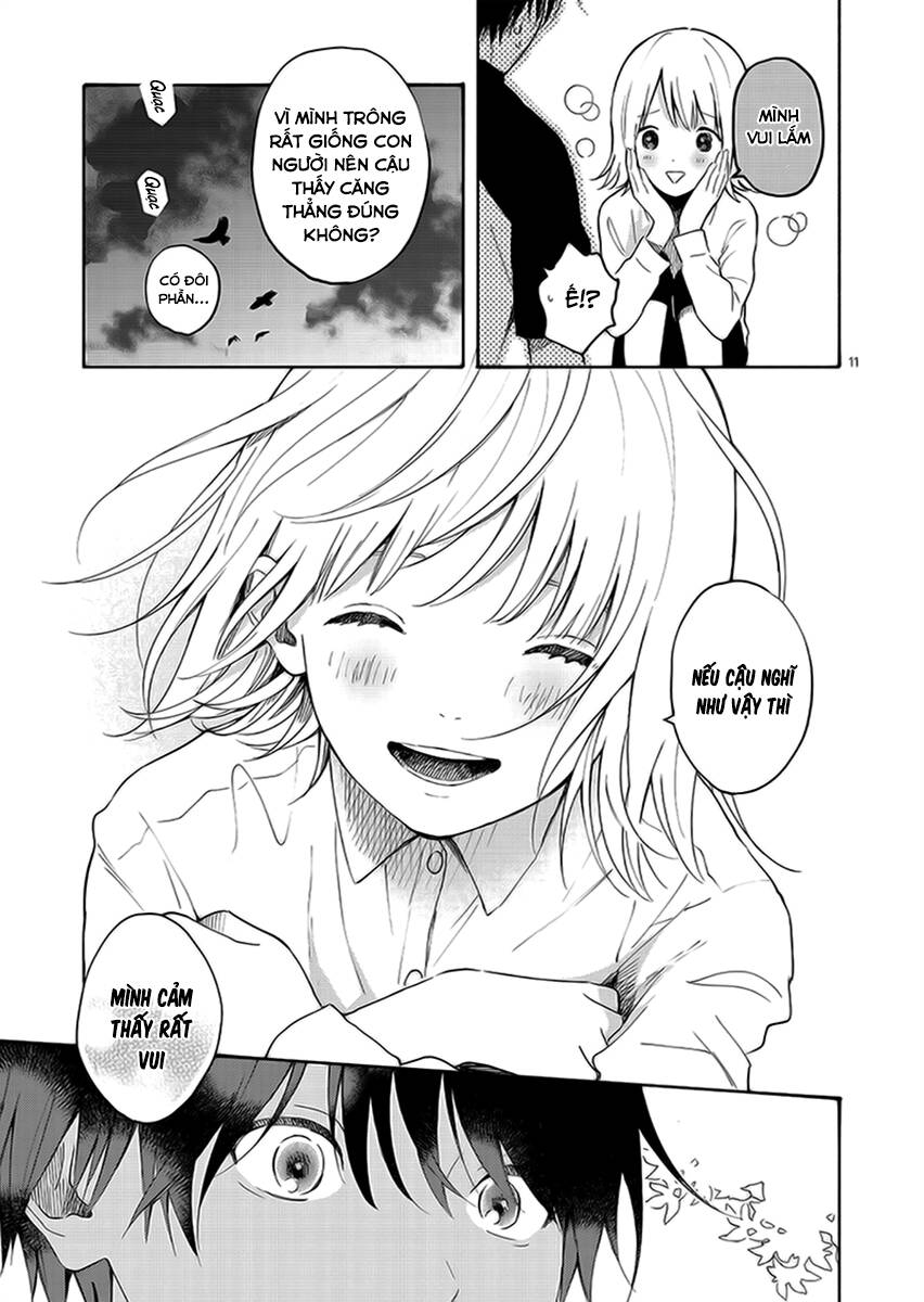 Tuyển Tập Oneshot Chapter 71.1 - 9