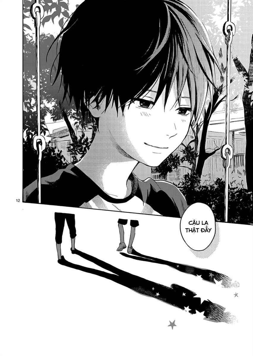 Tuyển Tập Oneshot Chapter 71.1 - 10