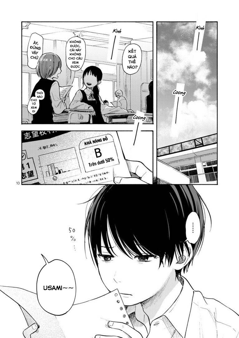 Tuyển Tập Oneshot Chapter 71.2 - 11