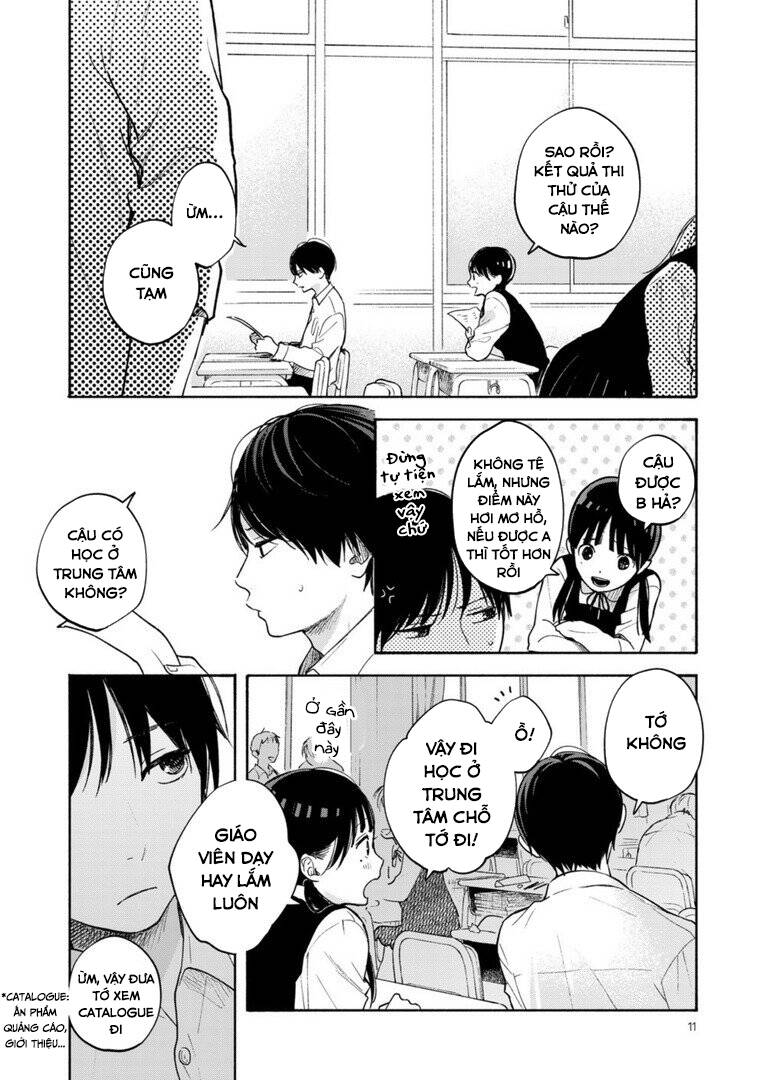 Tuyển Tập Oneshot Chapter 71.2 - 12