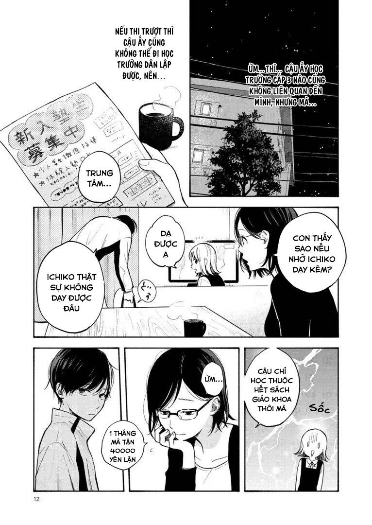 Tuyển Tập Oneshot Chapter 71.2 - 13