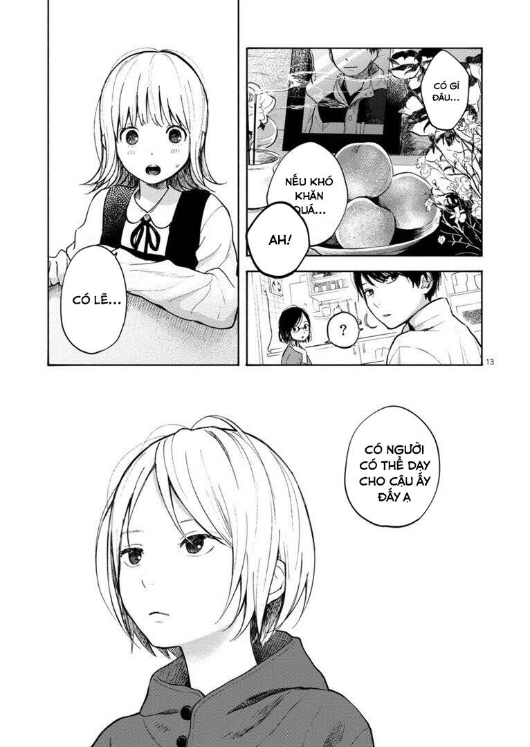 Tuyển Tập Oneshot Chapter 71.2 - 14