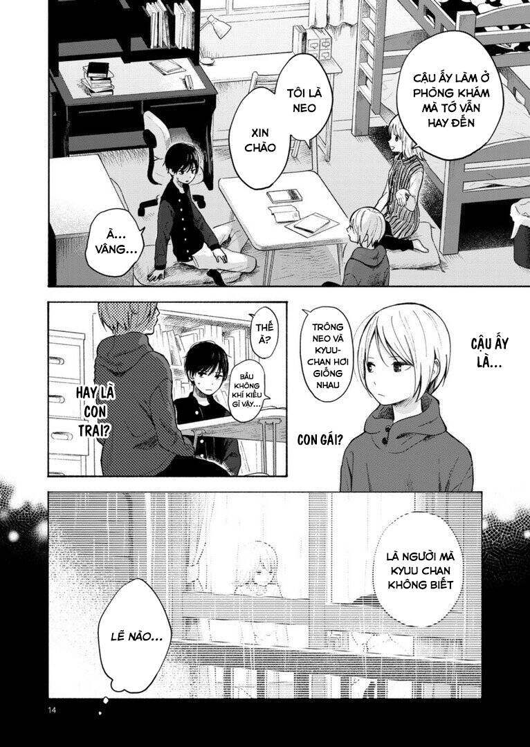 Tuyển Tập Oneshot Chapter 71.2 - 15