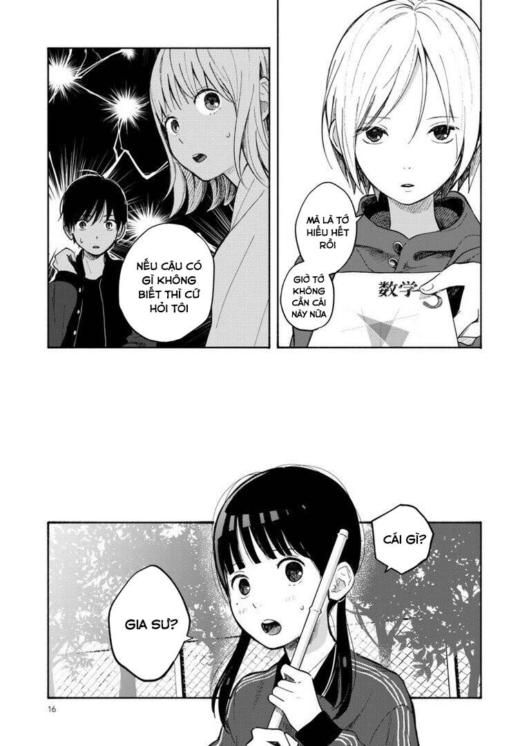 Tuyển Tập Oneshot Chapter 71.2 - 17