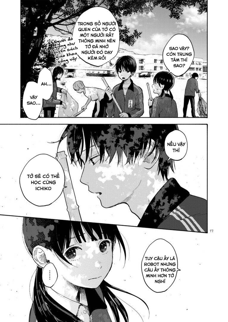 Tuyển Tập Oneshot Chapter 71.2 - 18