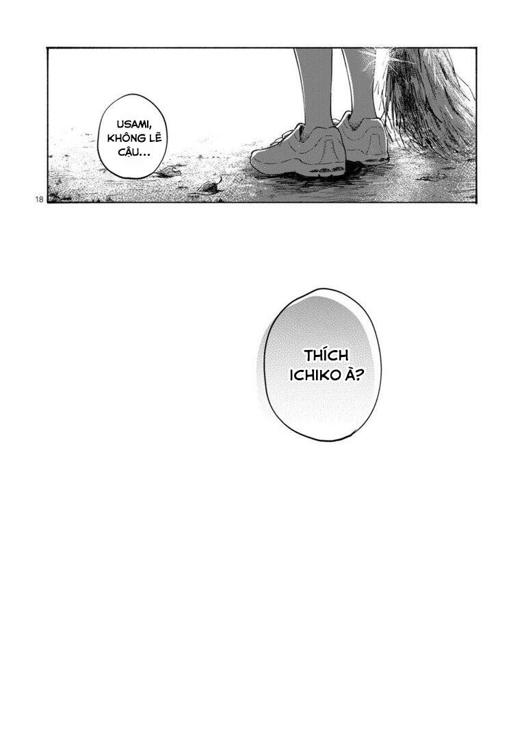 Tuyển Tập Oneshot Chapter 71.2 - 19