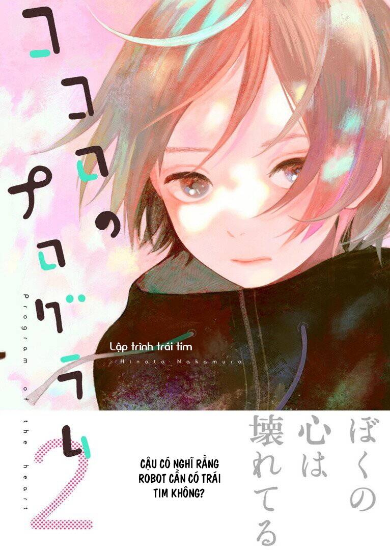 Tuyển Tập Oneshot Chapter 71.2 - 3