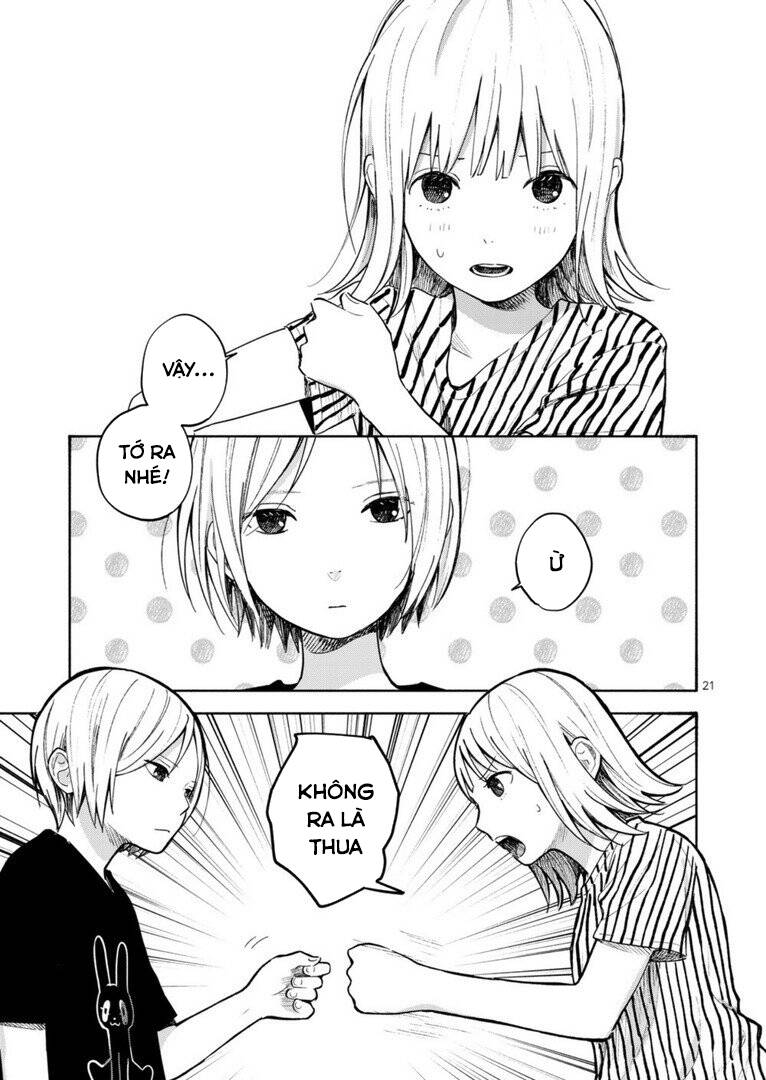 Tuyển Tập Oneshot Chapter 71.2 - 22