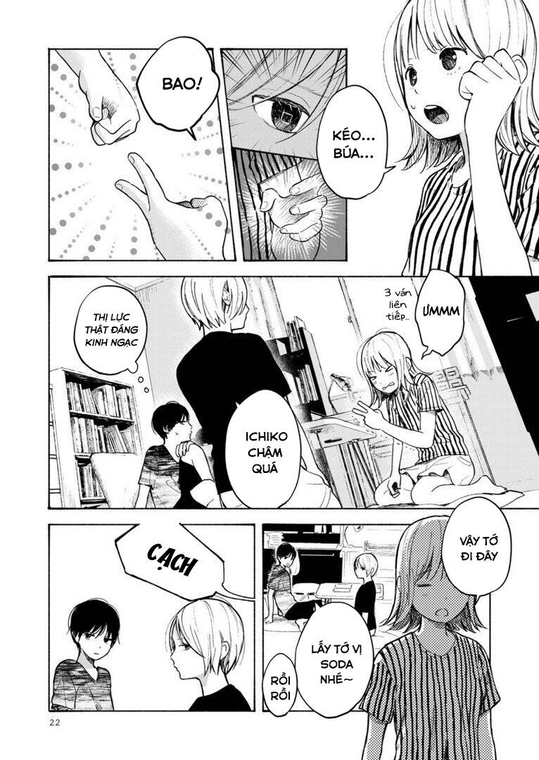 Tuyển Tập Oneshot Chapter 71.2 - 23