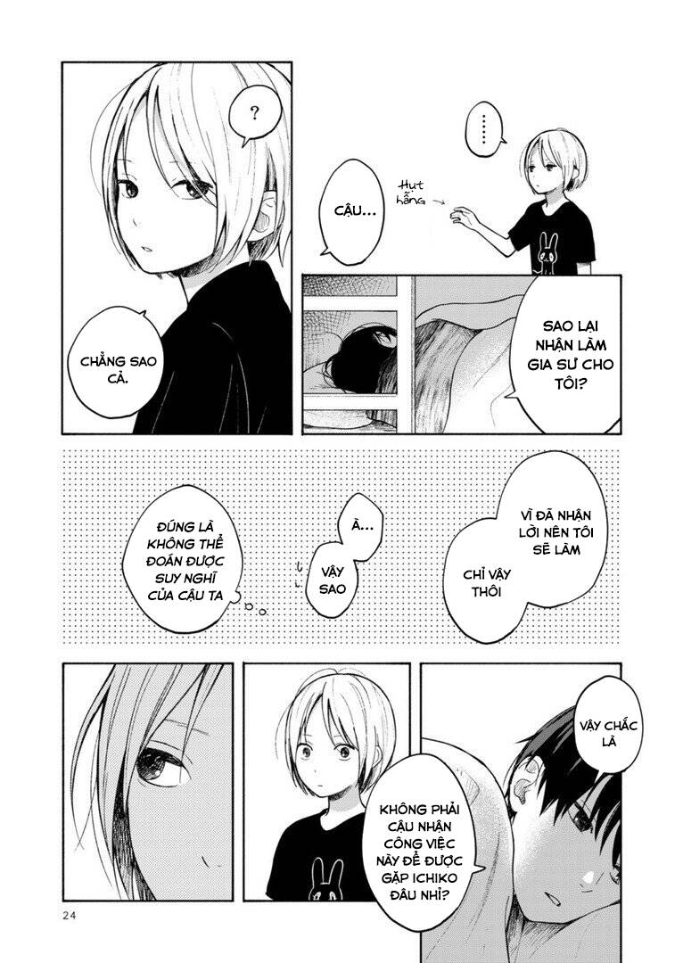 Tuyển Tập Oneshot Chapter 71.2 - 25