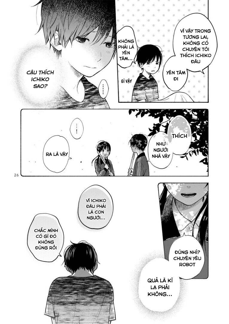 Tuyển Tập Oneshot Chapter 71.2 - 27