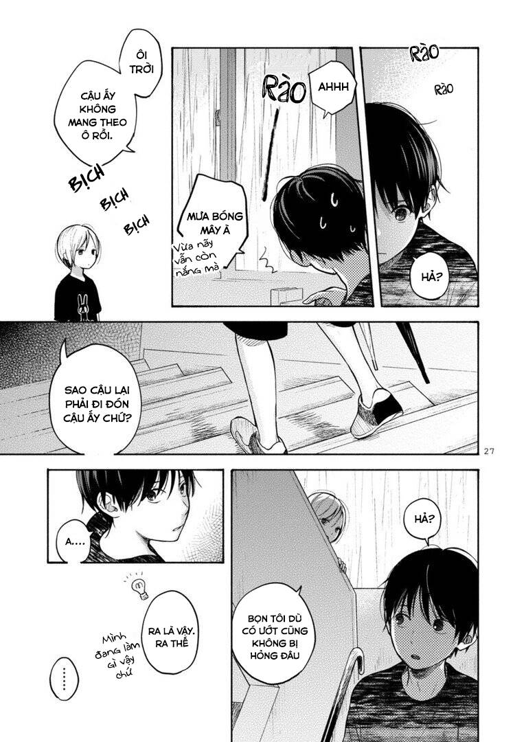 Tuyển Tập Oneshot Chapter 71.2 - 28