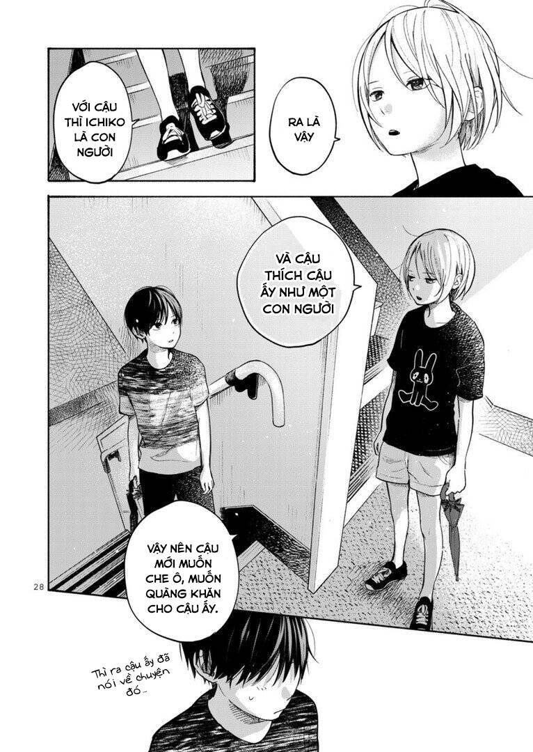 Tuyển Tập Oneshot Chapter 71.2 - 29