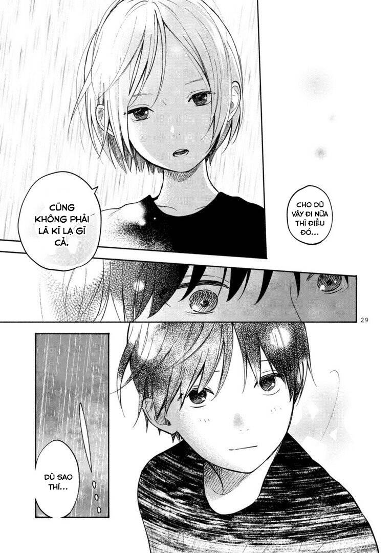 Tuyển Tập Oneshot Chapter 71.2 - 30