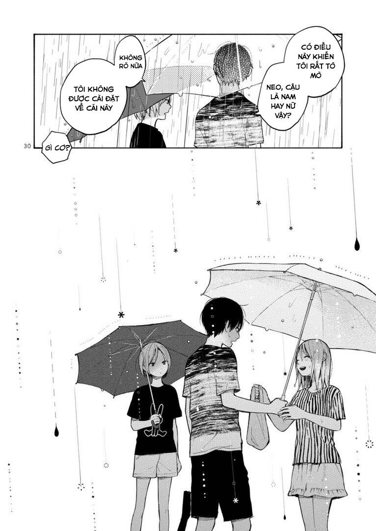 Tuyển Tập Oneshot Chapter 71.2 - 31