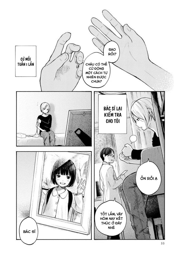 Tuyển Tập Oneshot Chapter 71.2 - 34