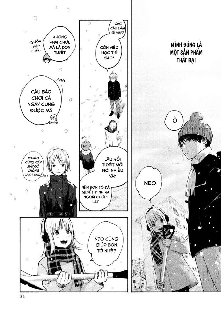 Tuyển Tập Oneshot Chapter 71.2 - 37