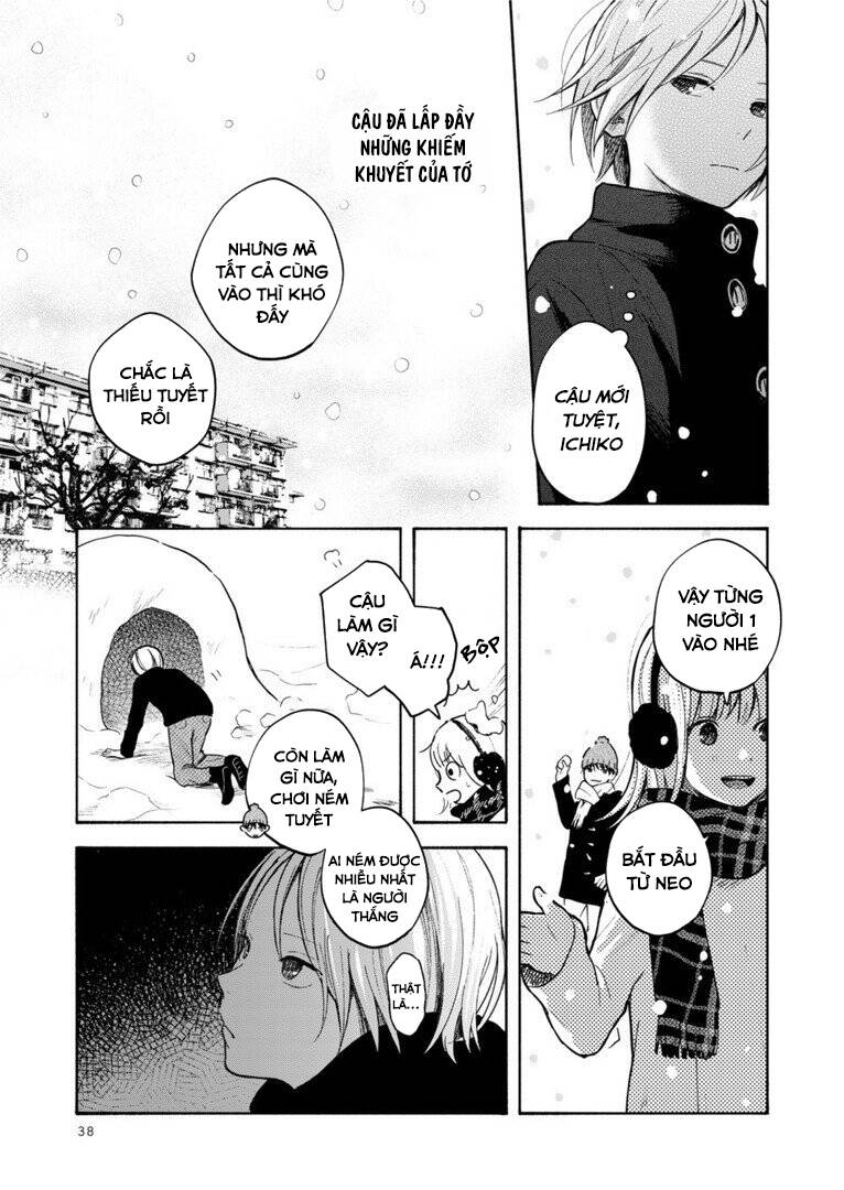 Tuyển Tập Oneshot Chapter 71.2 - 39