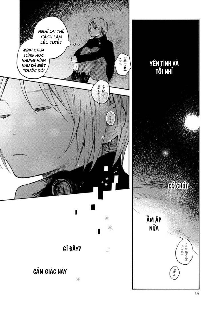 Tuyển Tập Oneshot Chapter 71.2 - 40