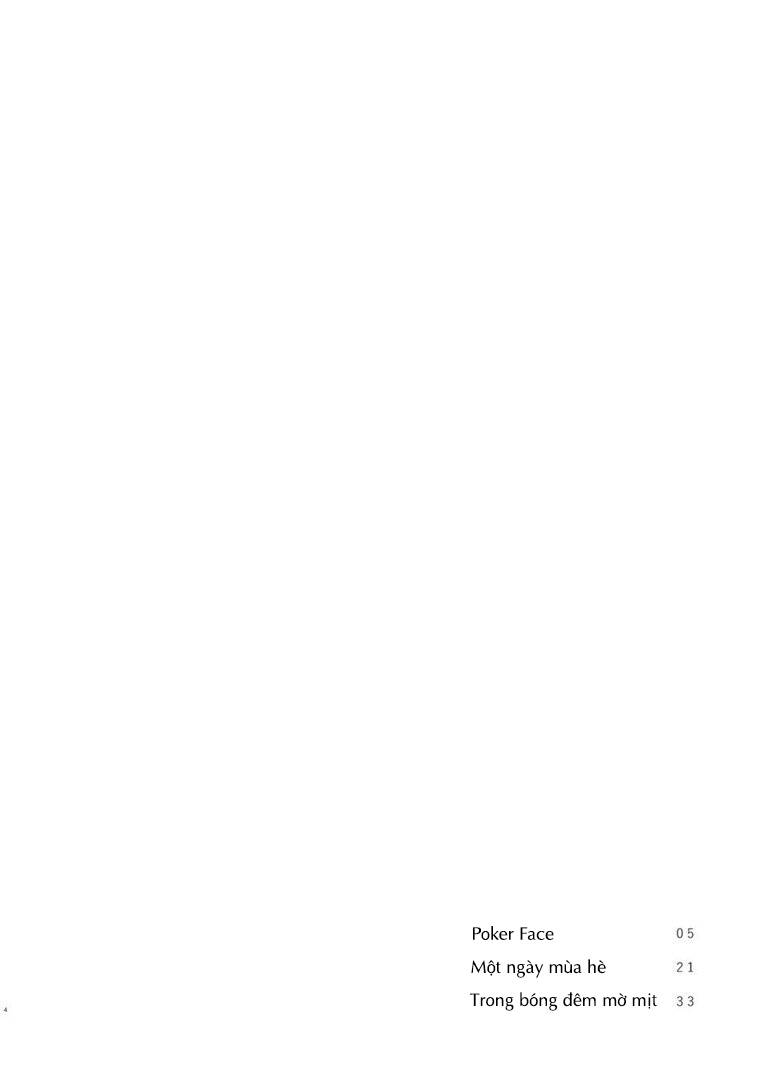 Tuyển Tập Oneshot Chapter 71.2 - 5
