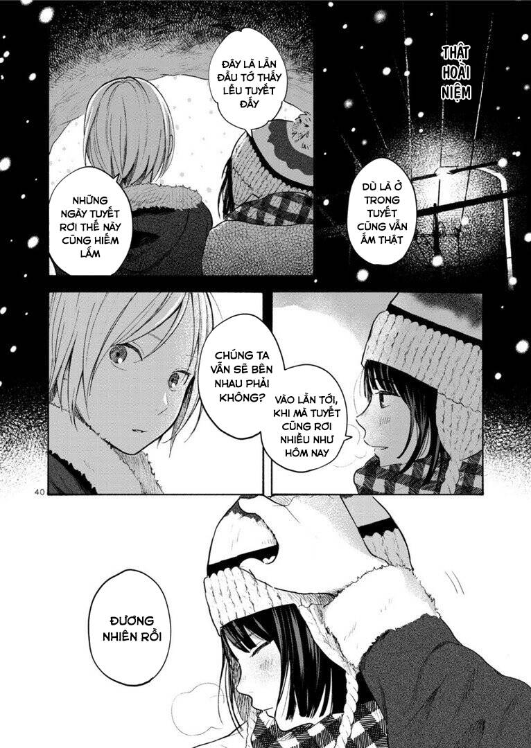 Tuyển Tập Oneshot Chapter 71.2 - 41