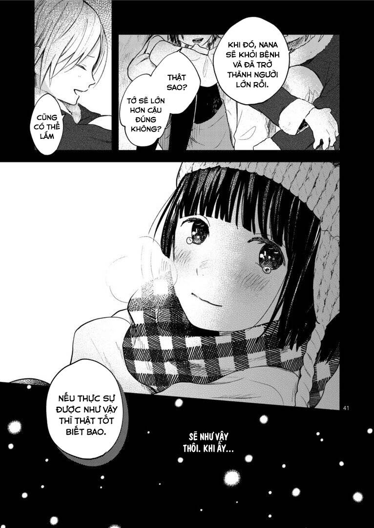 Tuyển Tập Oneshot Chapter 71.2 - 42